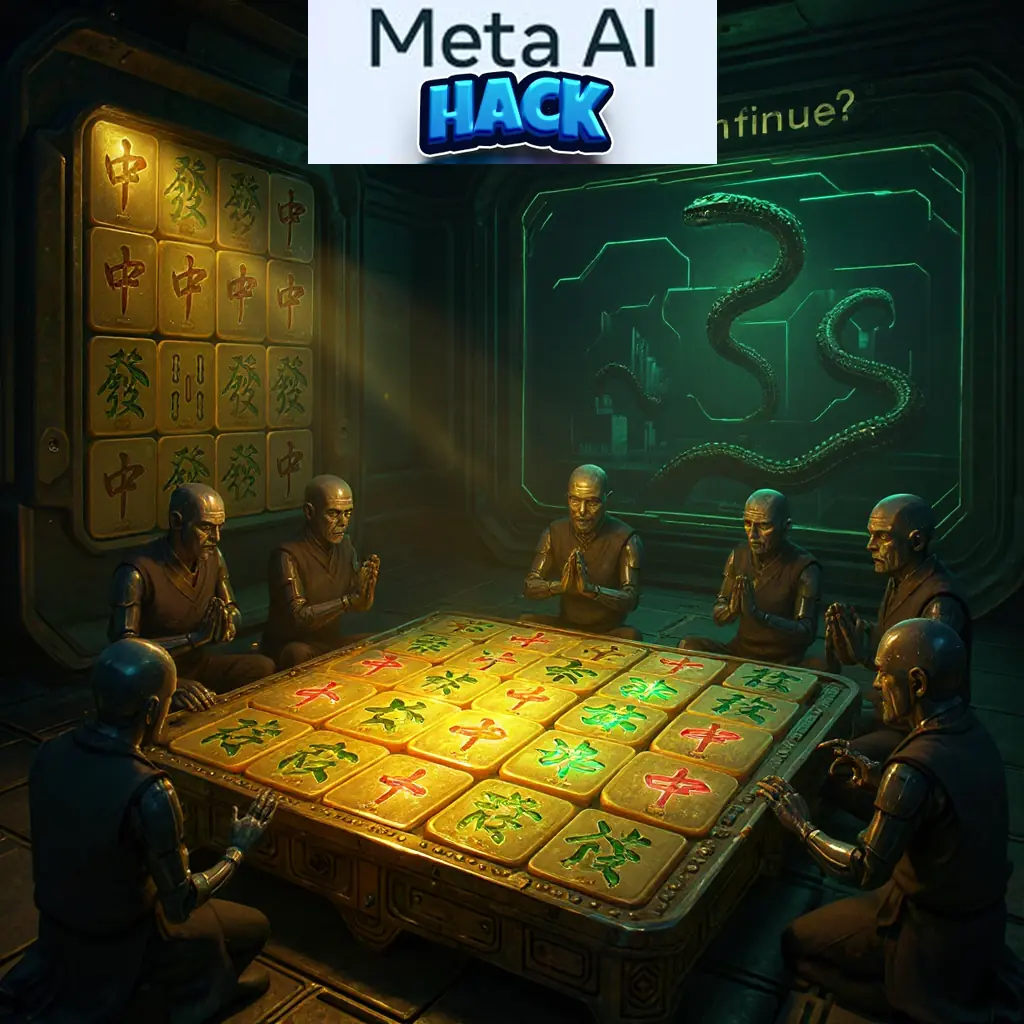 AI META HACK Apk 70.00 Unduh Versi Terbaru Para Android Gratis Digital Master - WooCommerce eCommerce
